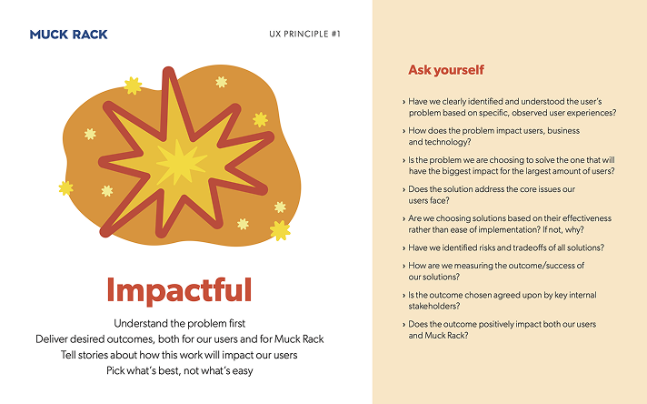Impactful